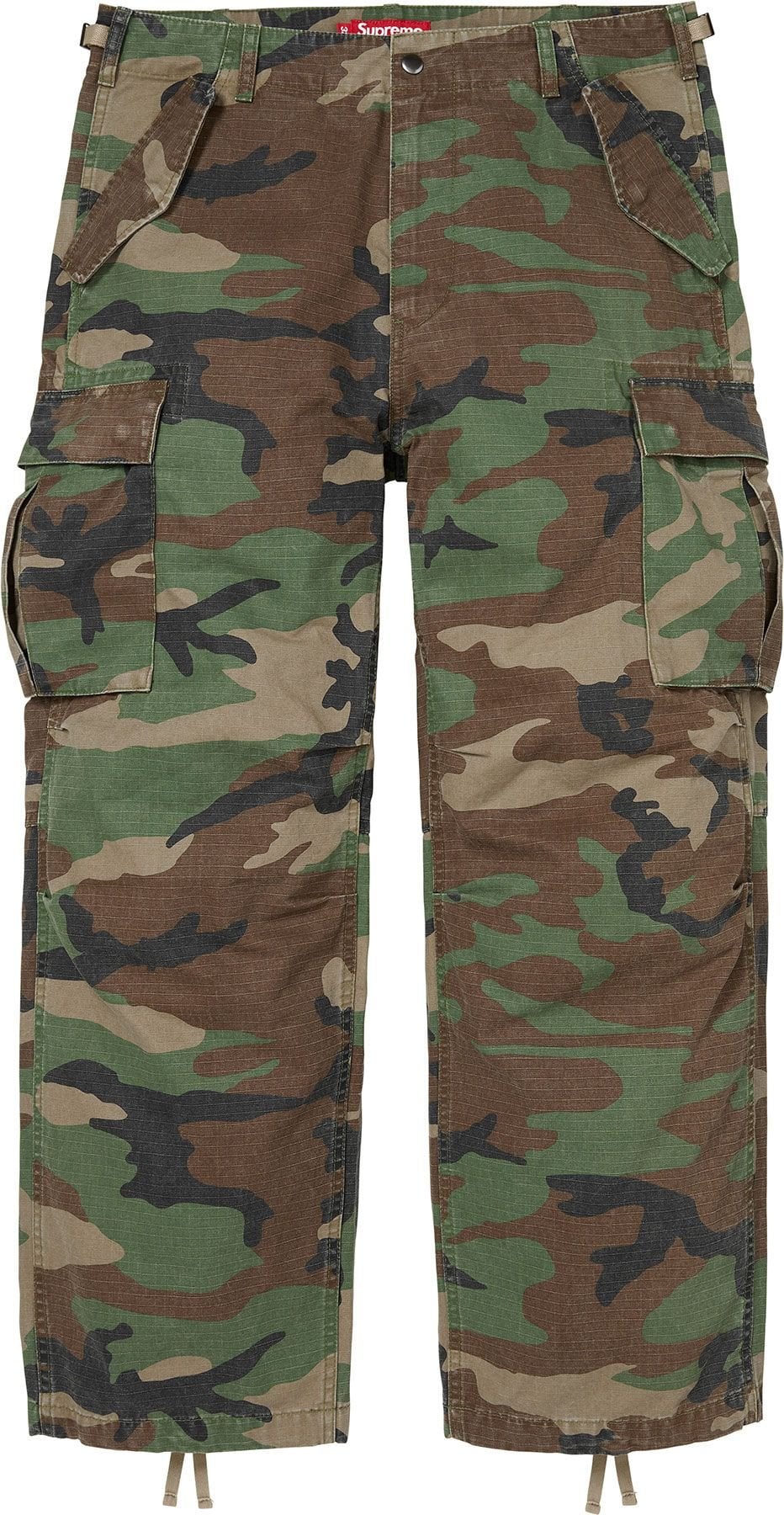 Cargo Pant view 2